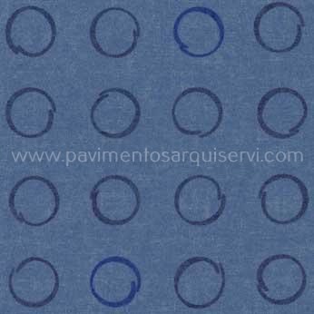Moquetas Nailon Tide Spin